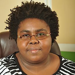 Elisabeth Kibitek G.